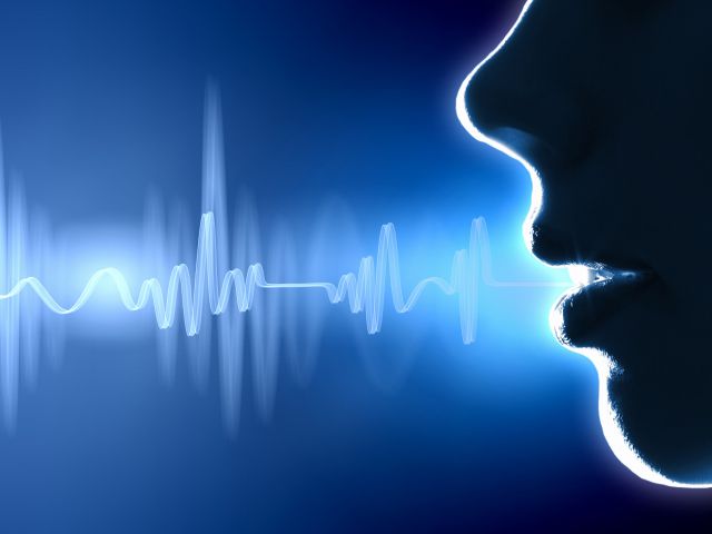speech recognition